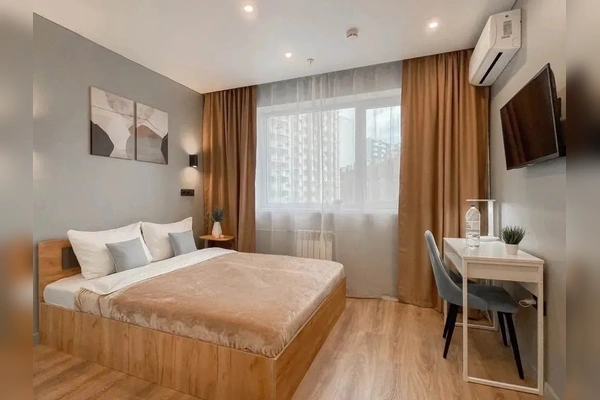 Фото квартиры