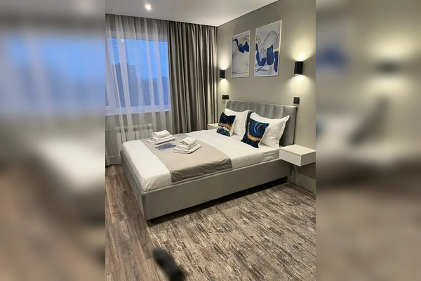 Фото квартиры