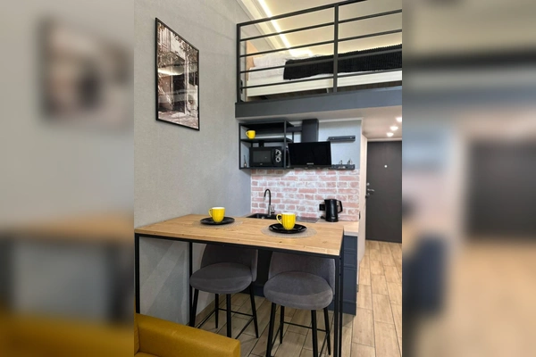 Фото квартиры