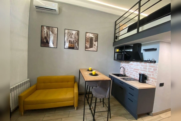 Фото квартиры