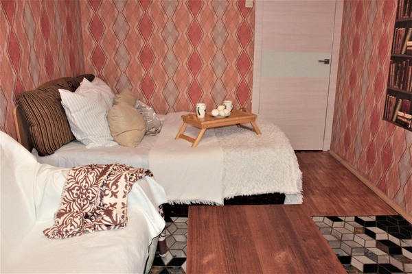 Фото квартиры