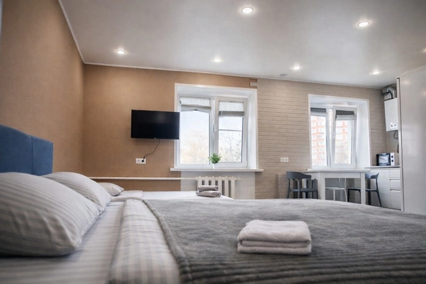 Фото квартиры