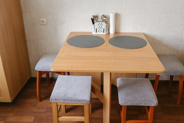 Фото квартиры