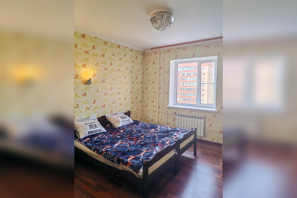 Фото квартиры