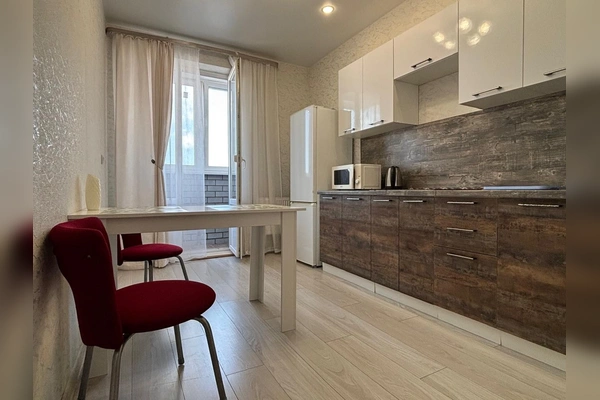 Фото квартиры