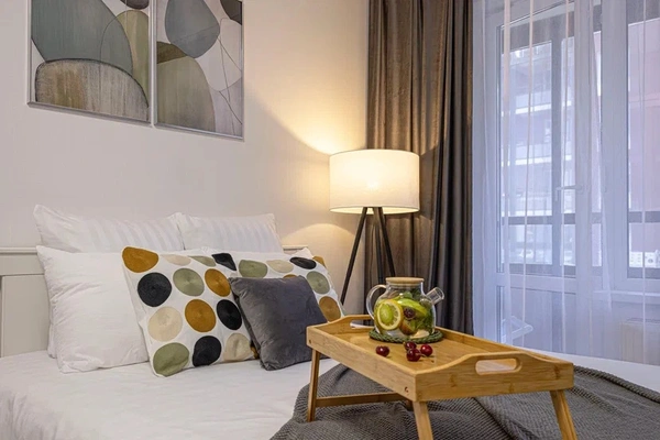 Фото квартиры