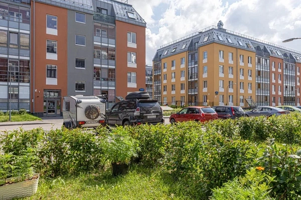 Фото квартиры