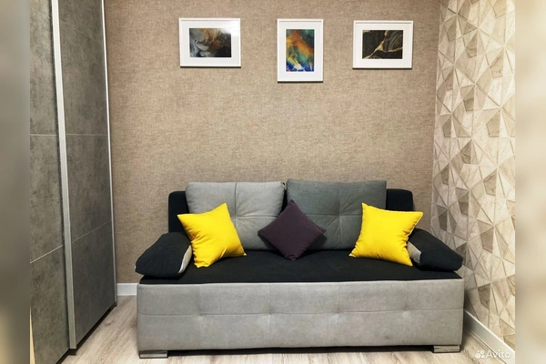 Фото квартиры