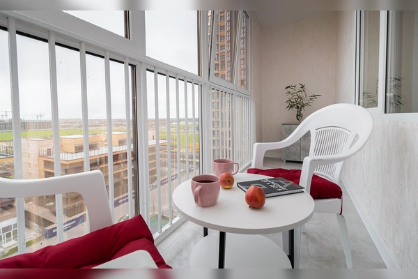 Фото квартиры