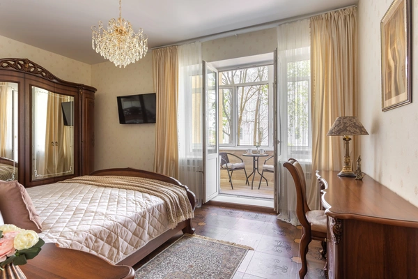 Фото квартиры