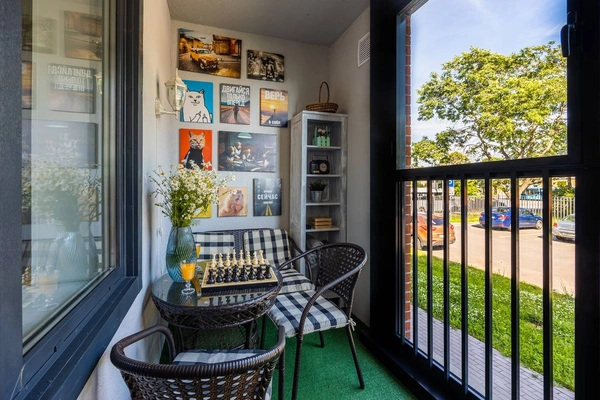 Фото квартиры