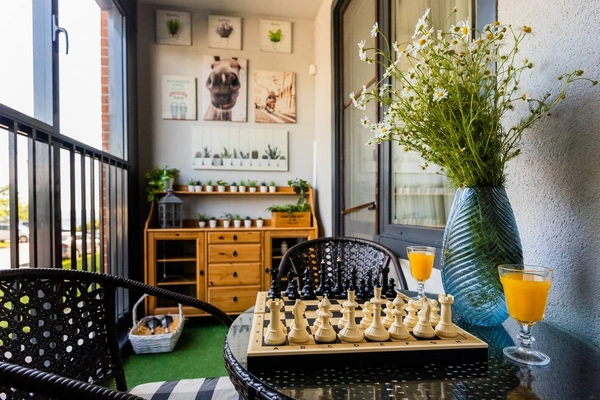 Фото квартиры