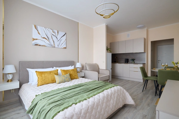 Фото квартиры