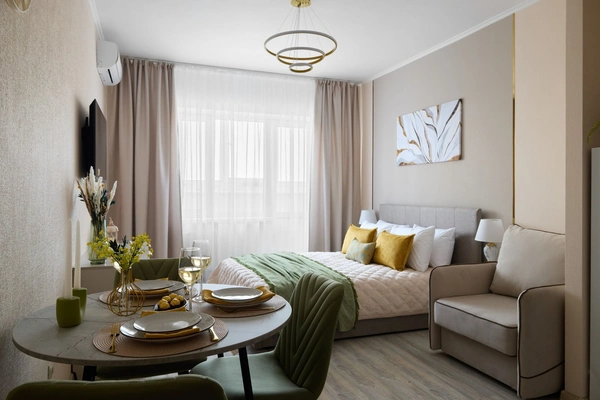 Фото квартиры