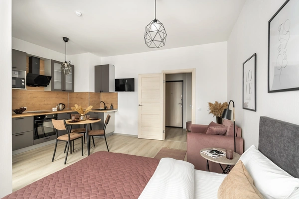 Фото квартиры