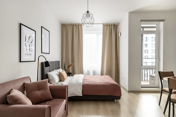 Фото квартиры