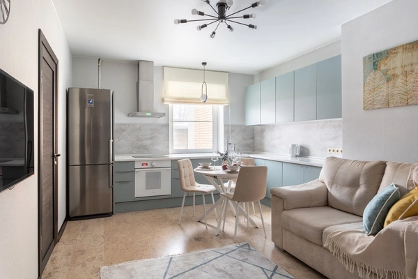 Фото квартиры