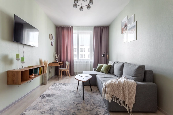 Фото квартиры