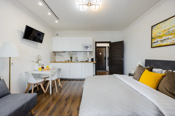 Фото квартиры