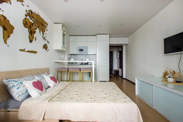 Фото квартиры