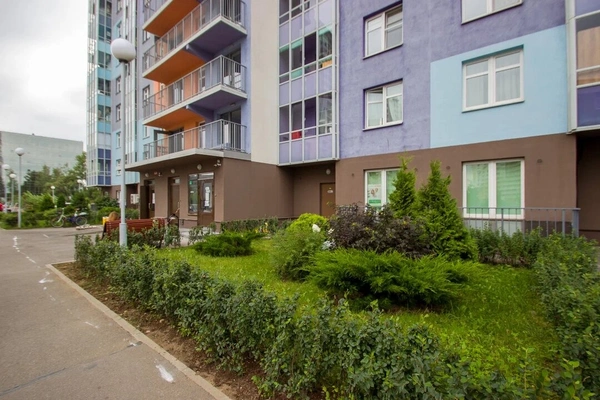 Фото квартиры