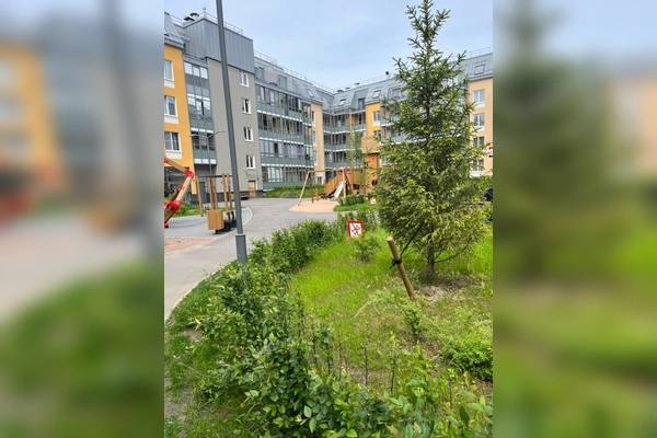 Фото квартиры