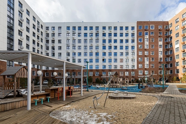 Фото квартиры