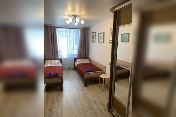 Фото квартиры