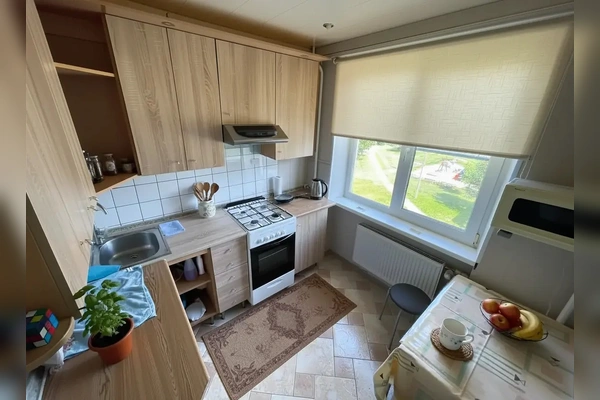 Фото квартиры