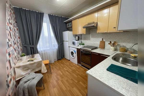 Фото квартиры