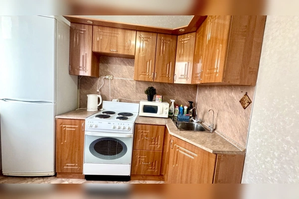 Фото квартиры