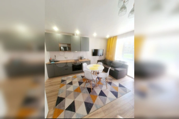 Фото квартиры