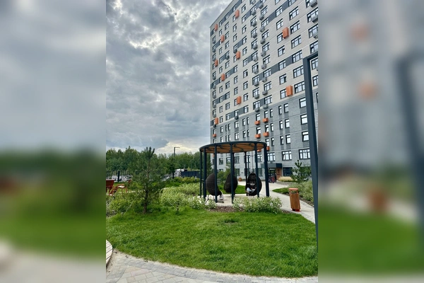 Фото квартиры
