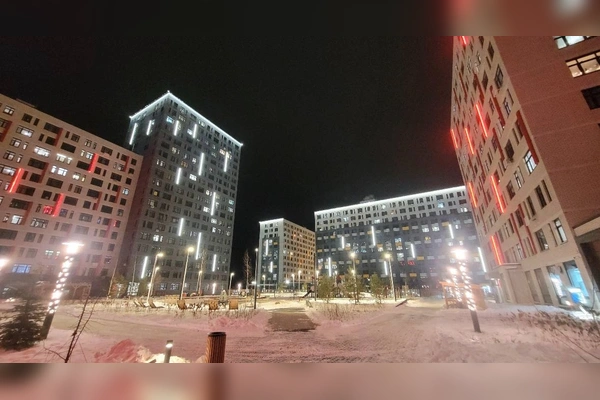 Фото квартиры