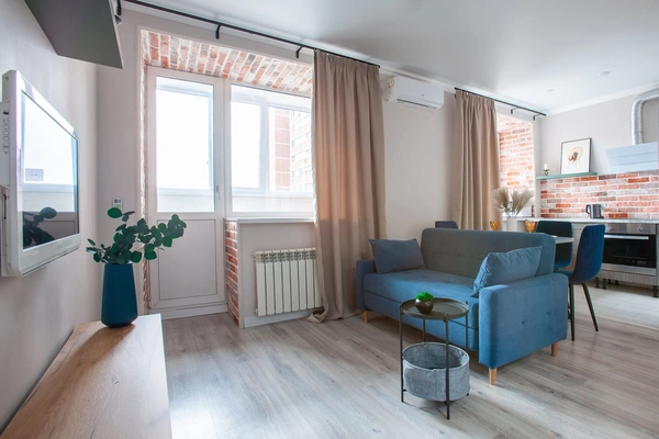 Фото квартиры