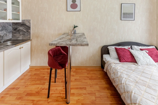 Фото квартиры