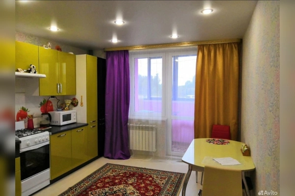 Фото квартиры