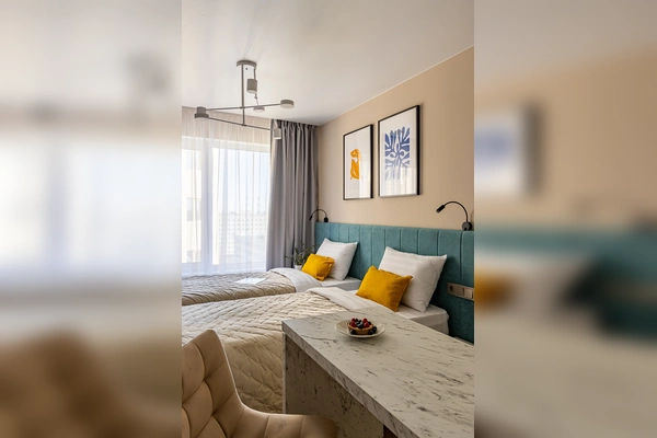 Фото квартиры