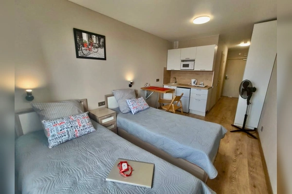 Фото квартиры