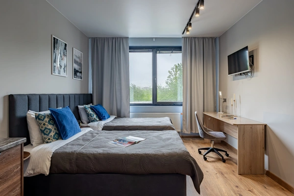 Фото квартиры