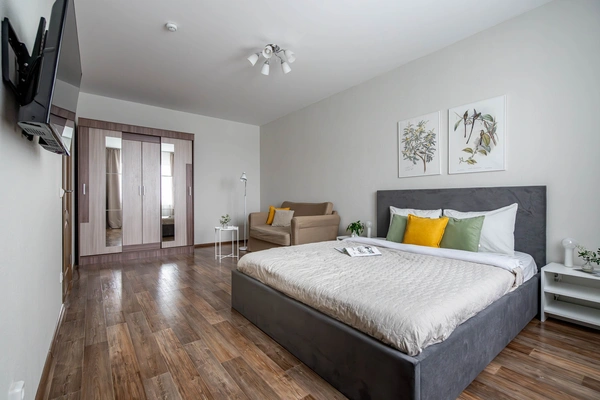 Фото квартиры