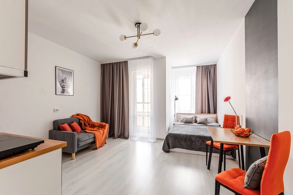 Фото квартиры