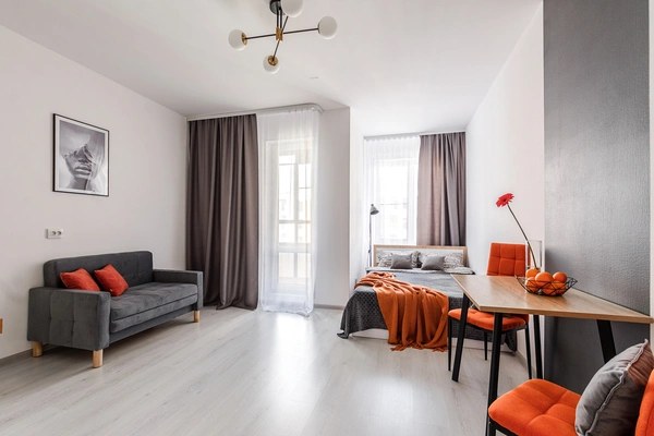 Фото квартиры