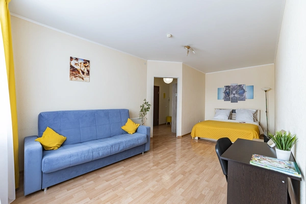 Фото квартиры