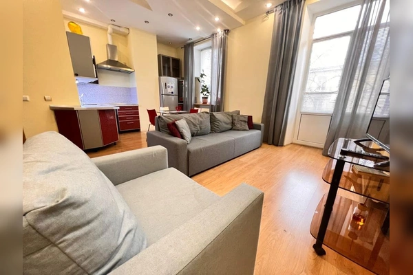 Фото квартиры