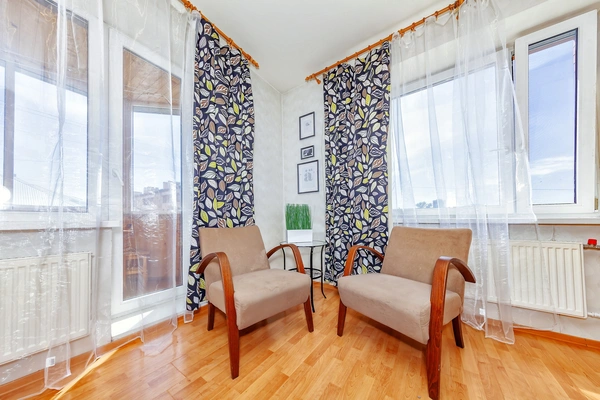 Фото квартиры