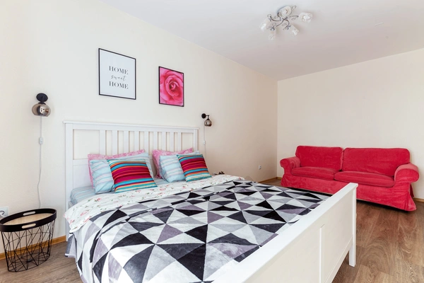 Фото квартиры