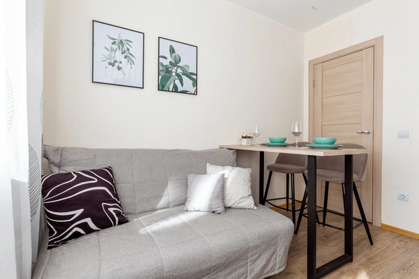 Фото квартиры