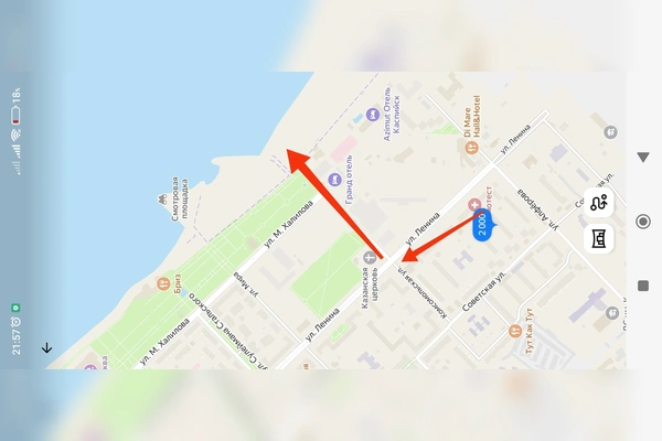 Фото квартиры