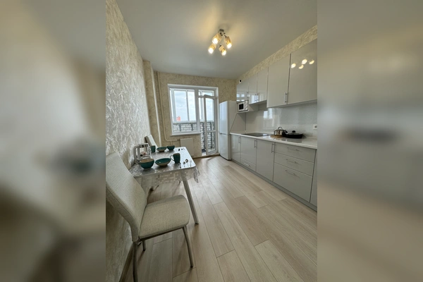 Фото квартиры